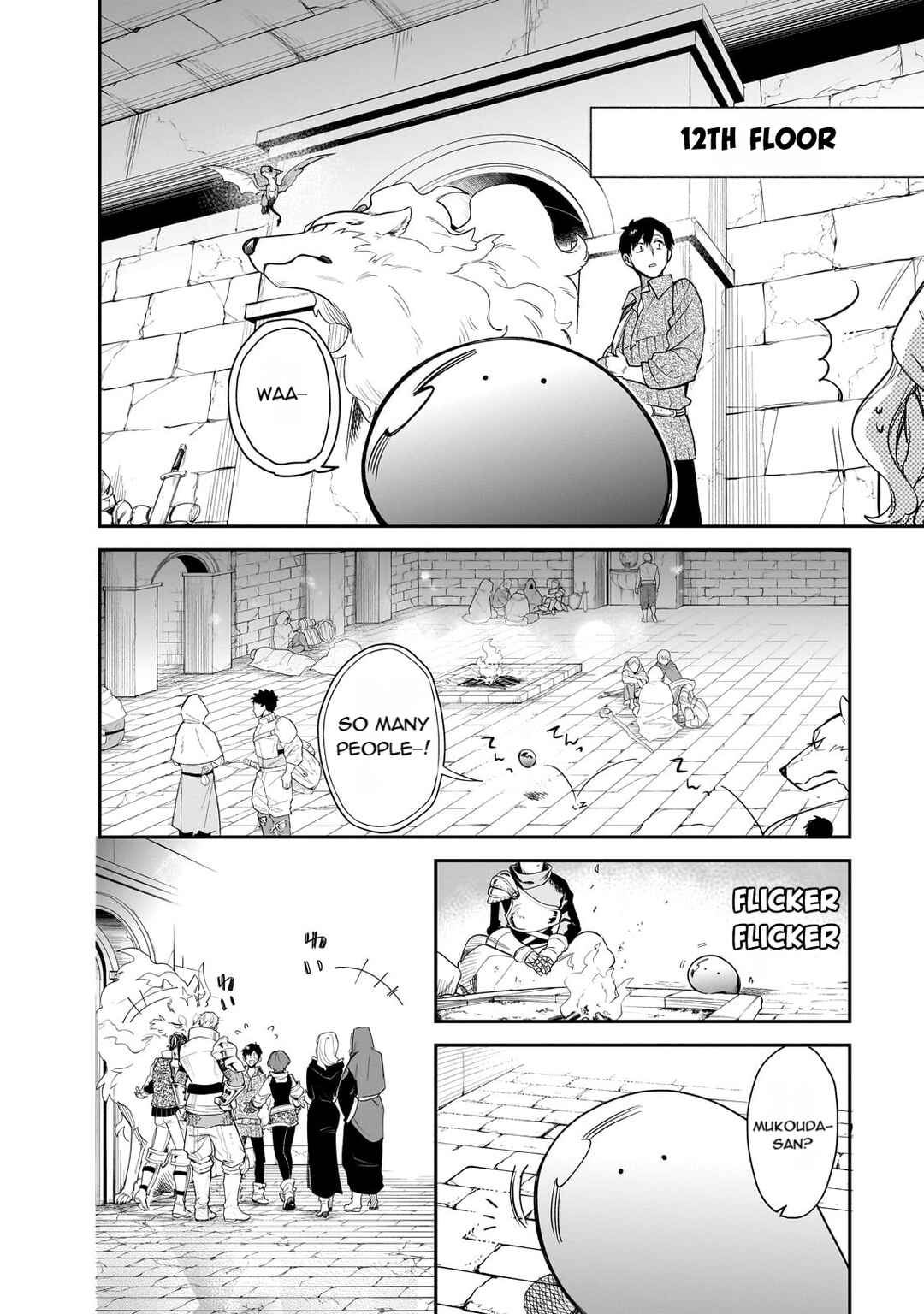 Chapter 78 - Page 12