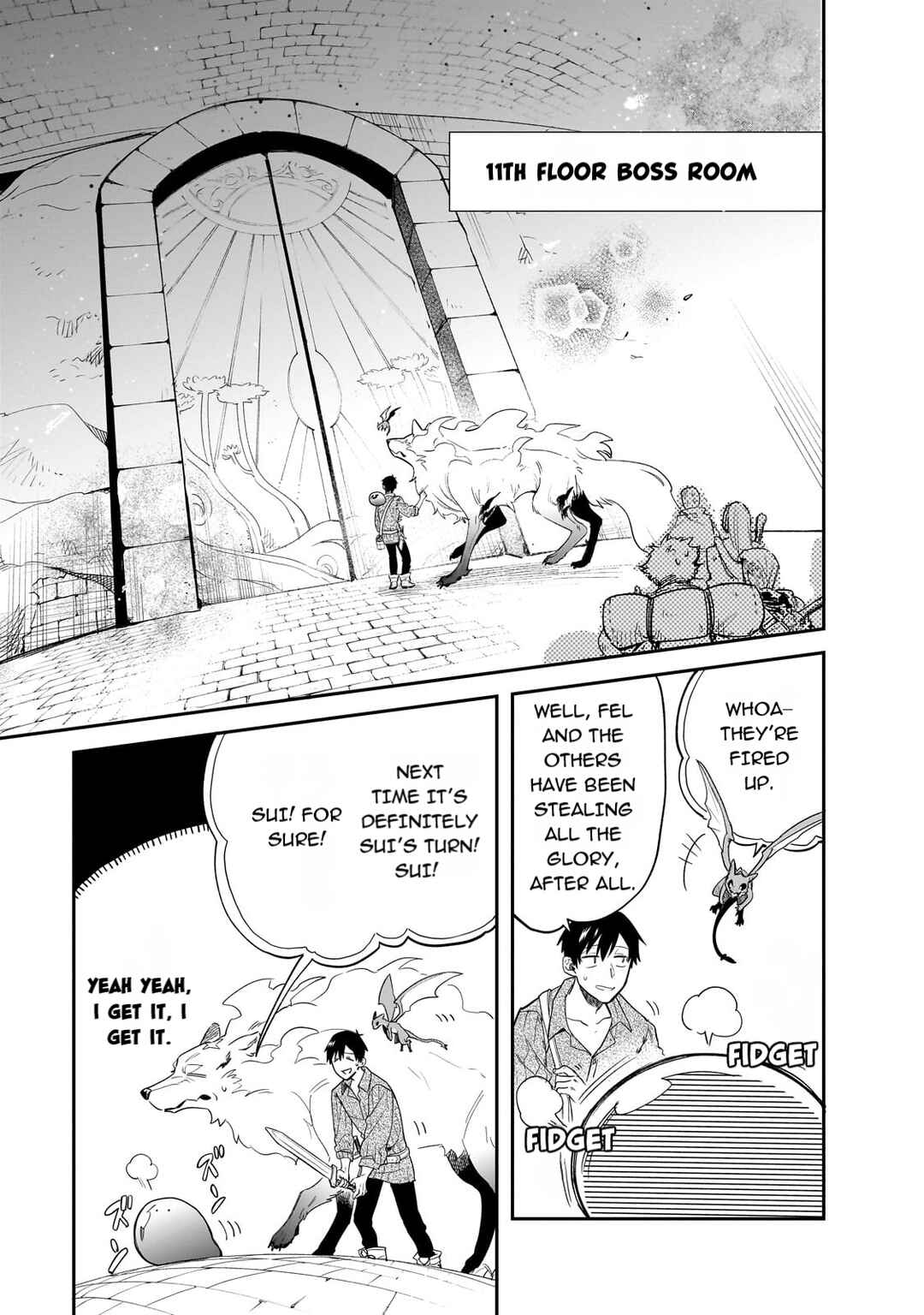 Chapter 78 - Page 7