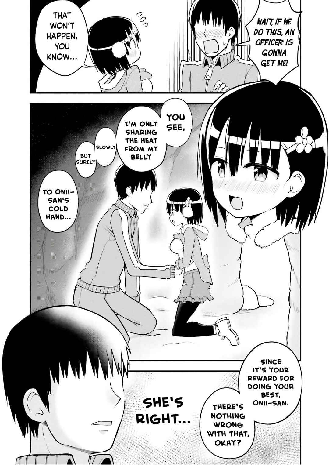 Chapter 32 - Page 10