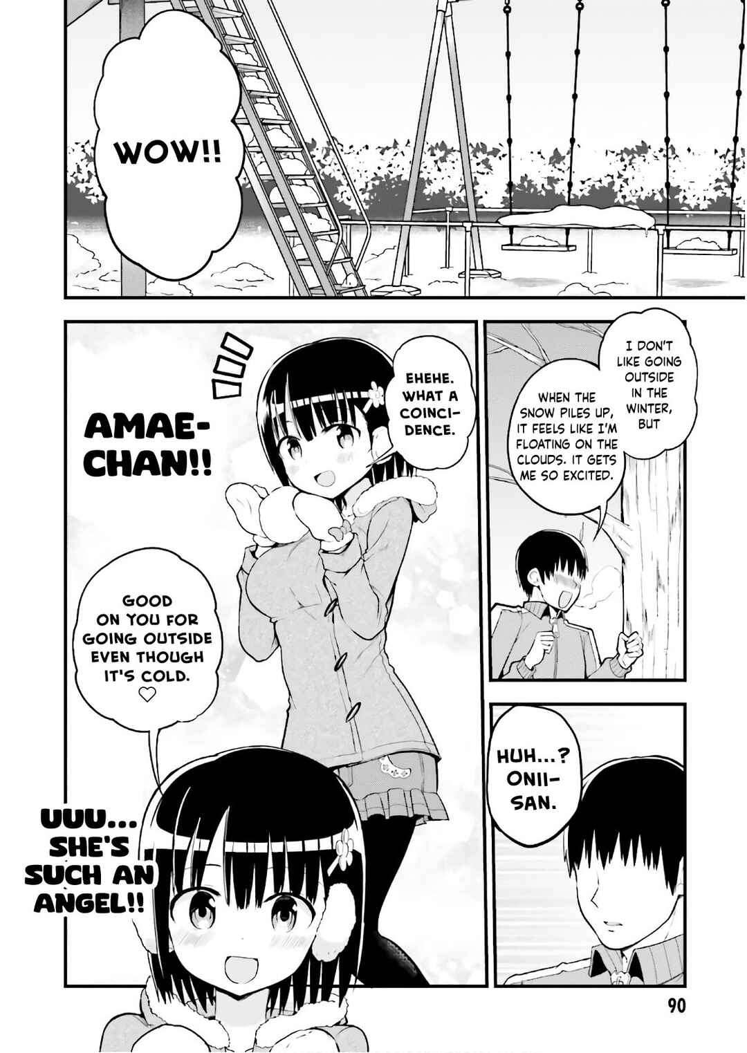 Chapter 32 - Page 4