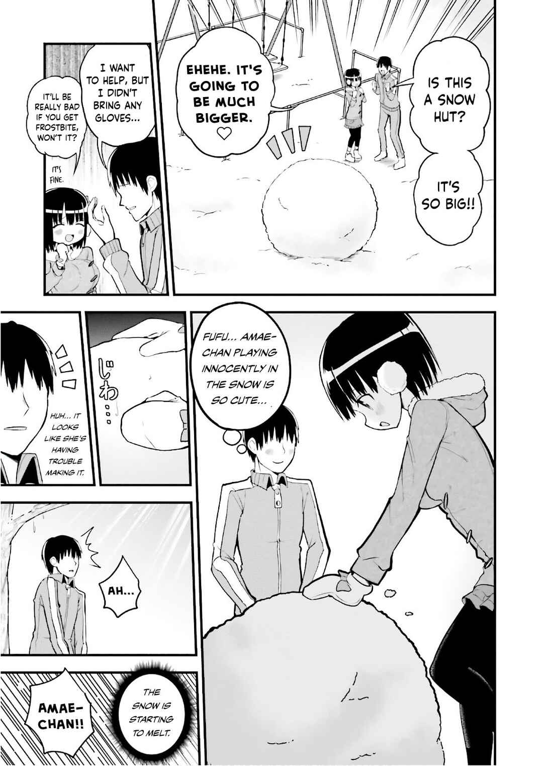 Chapter 32 - Page 5