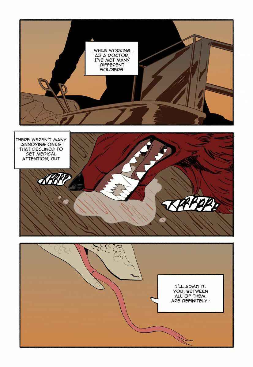 Chapter 36.7 - Page 1