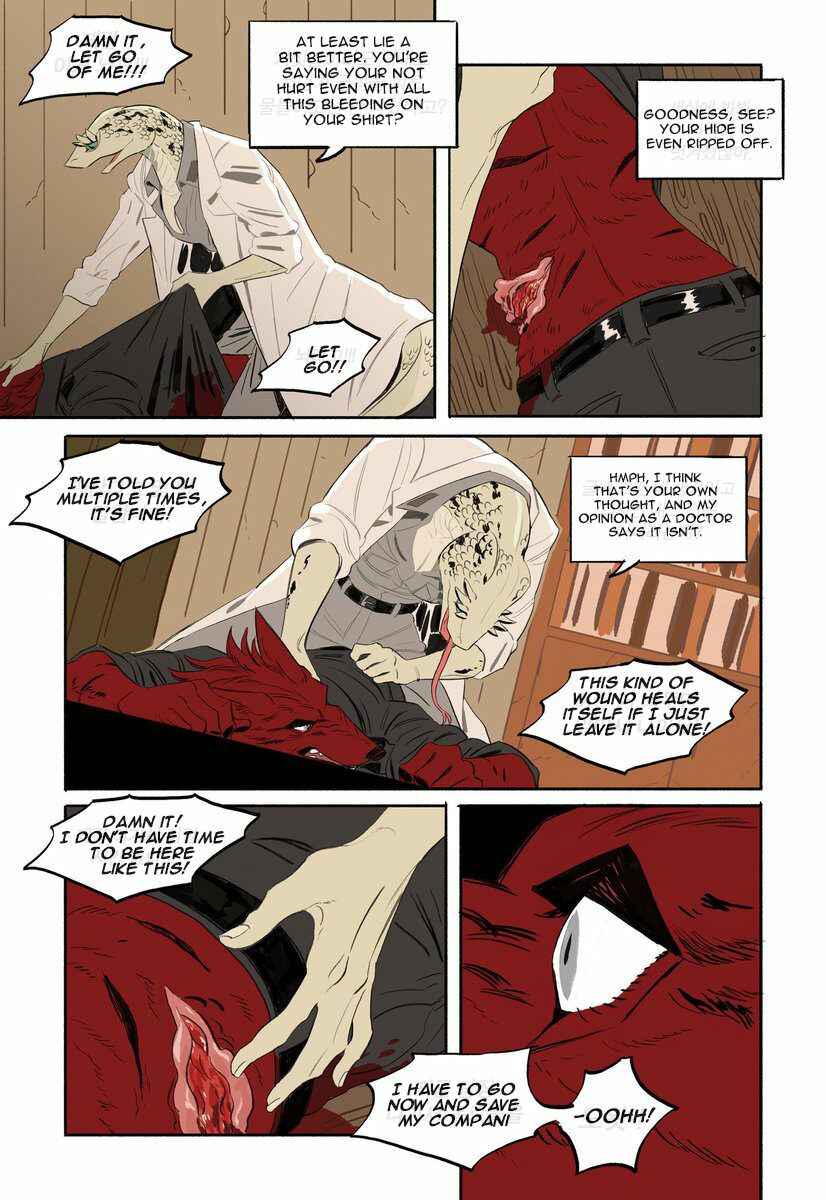 Chapter 36.7 - Page 3