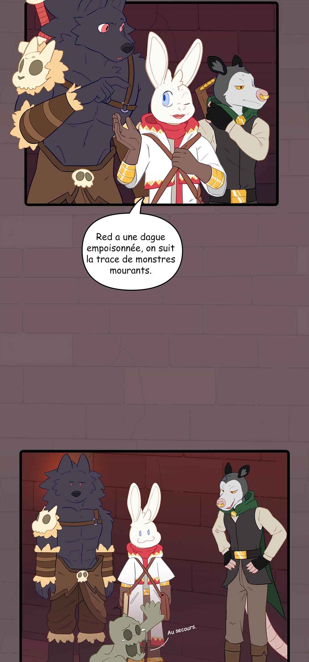 Chapter 42 - Page 9