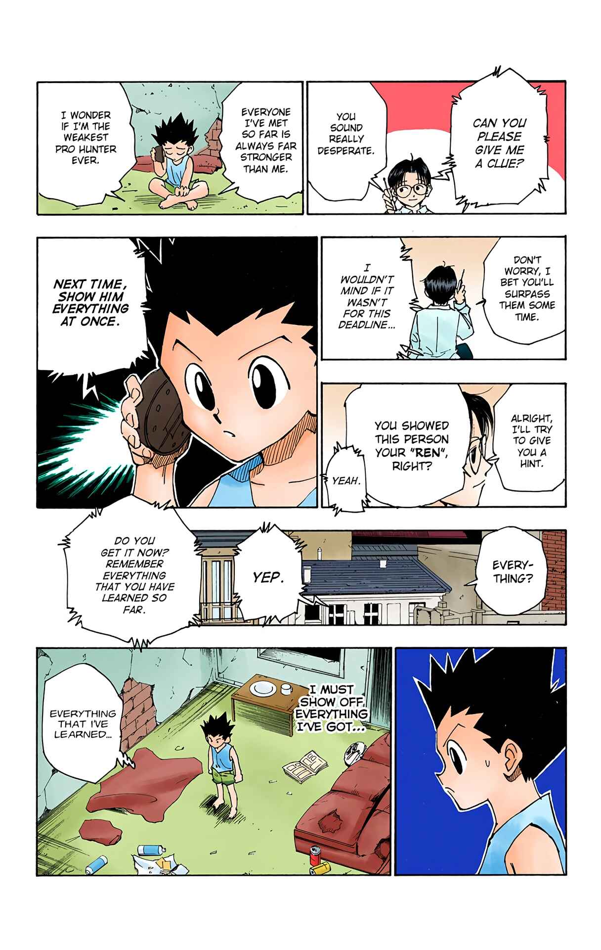 Chapter 123 - Page 11