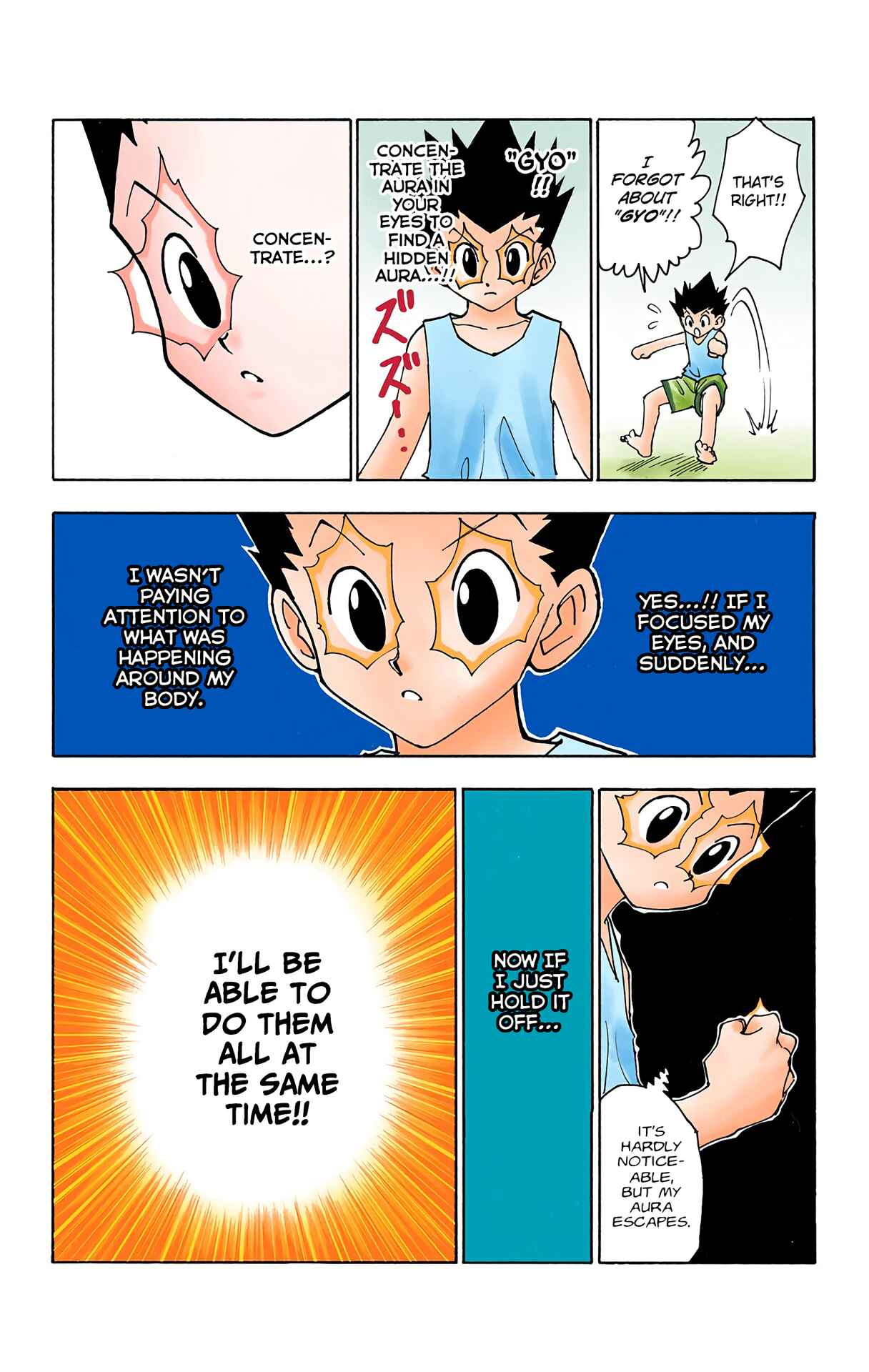 Chapter 123 - Page 15