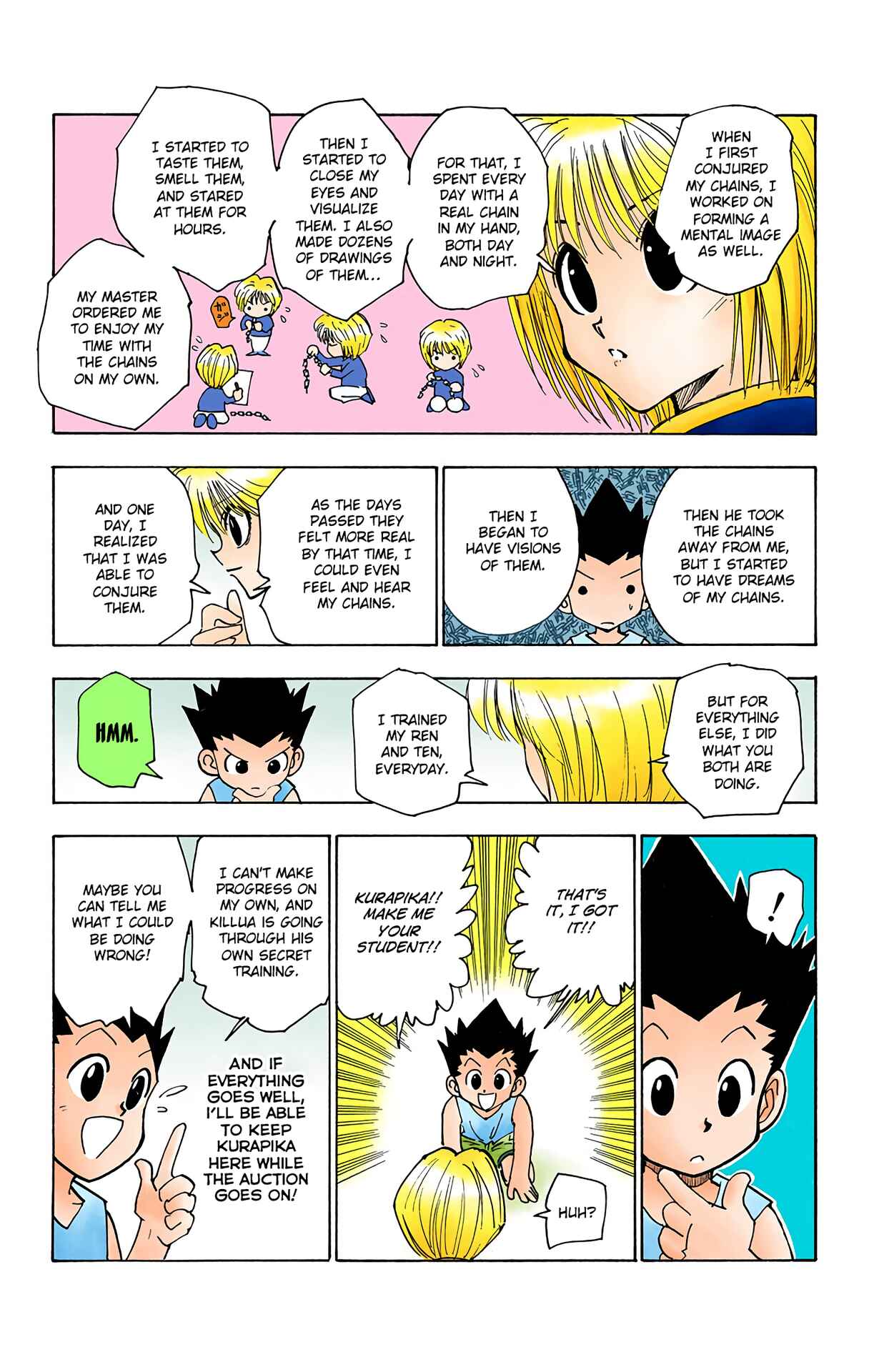 Chapter 123 - Page 7