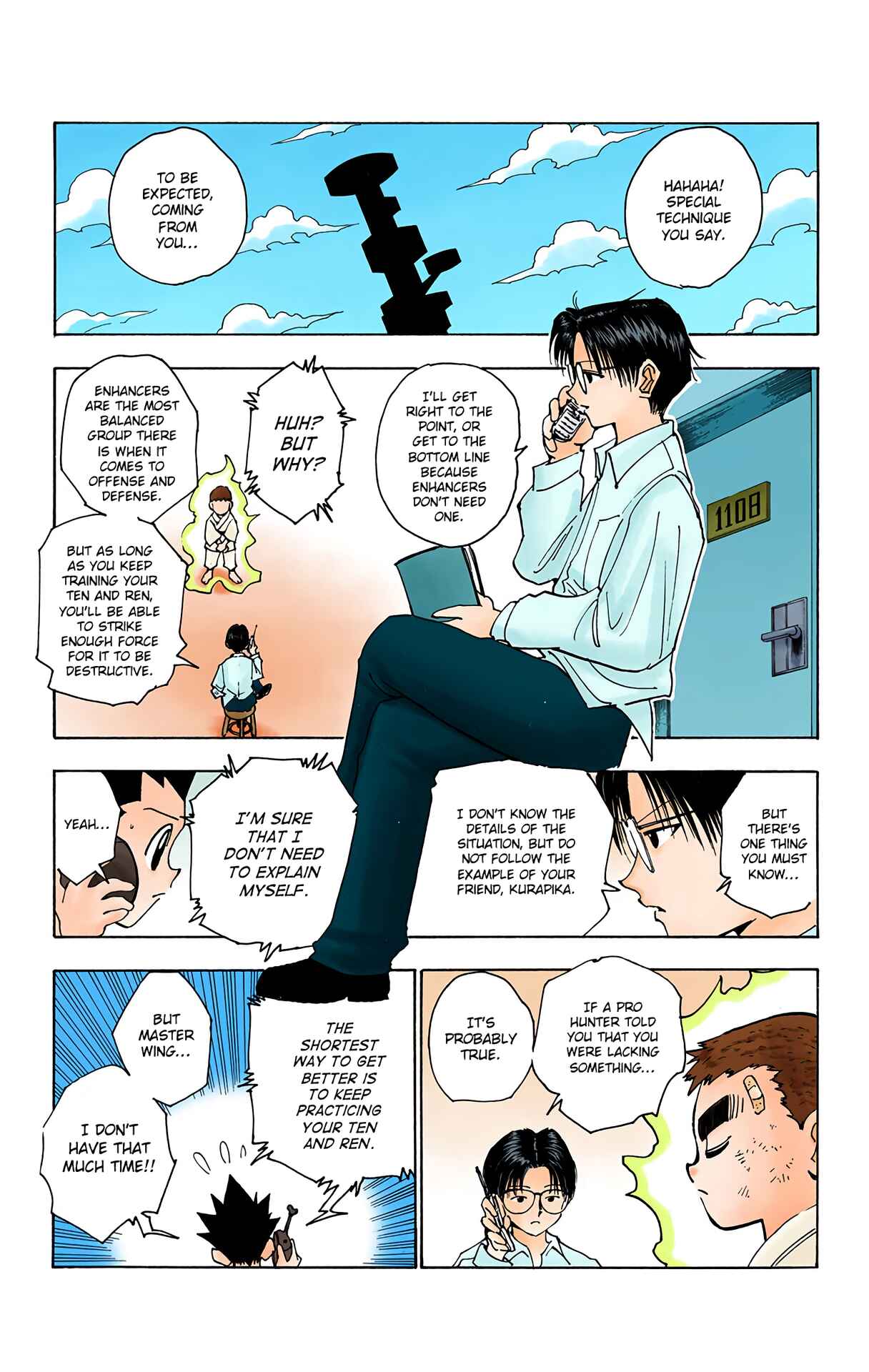 Chapter 123 - Page 9