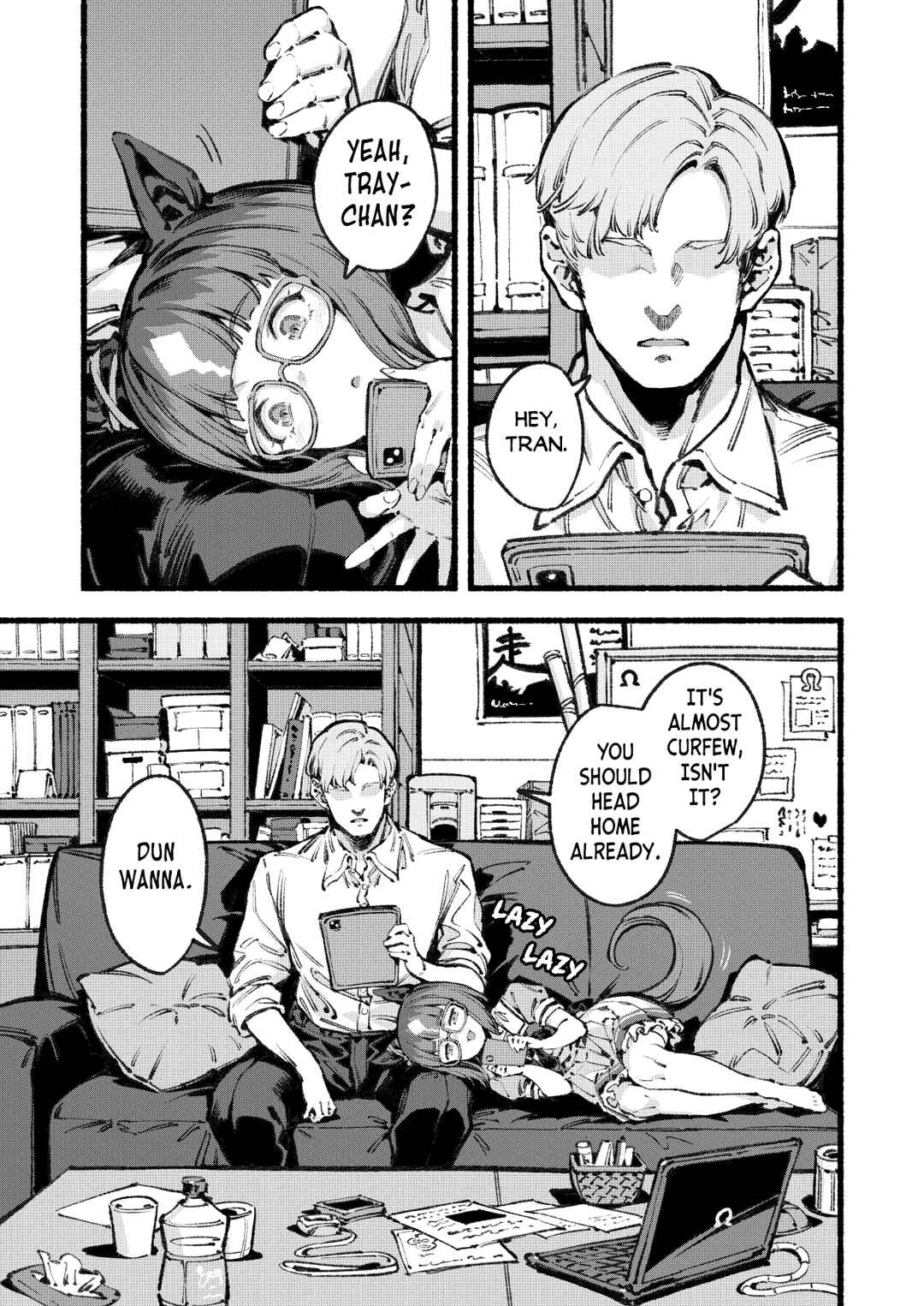 Chapter 4 - Page 55