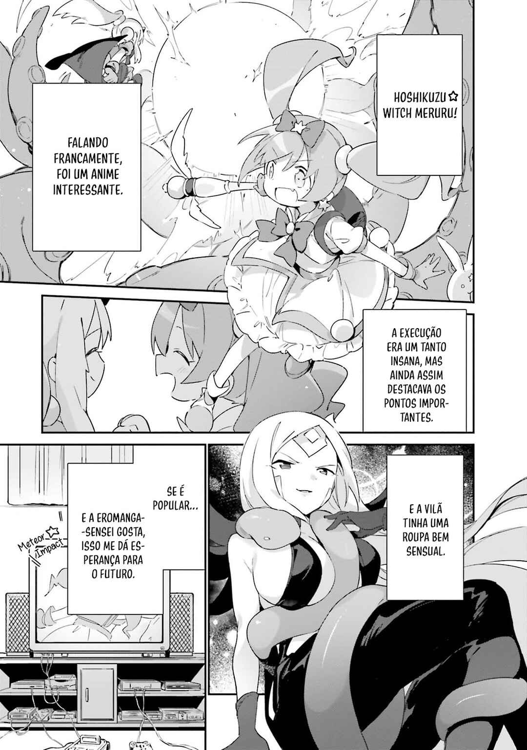 Chapter 73 - Page 19