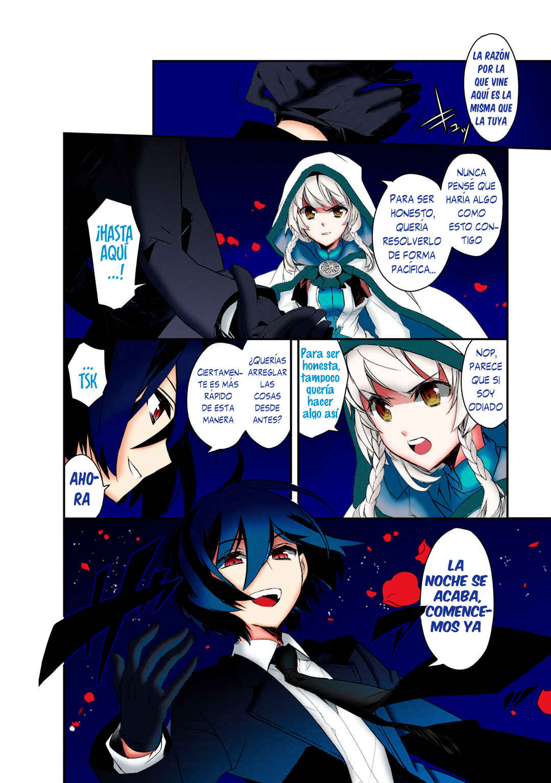 Chapter 3 - Page 25