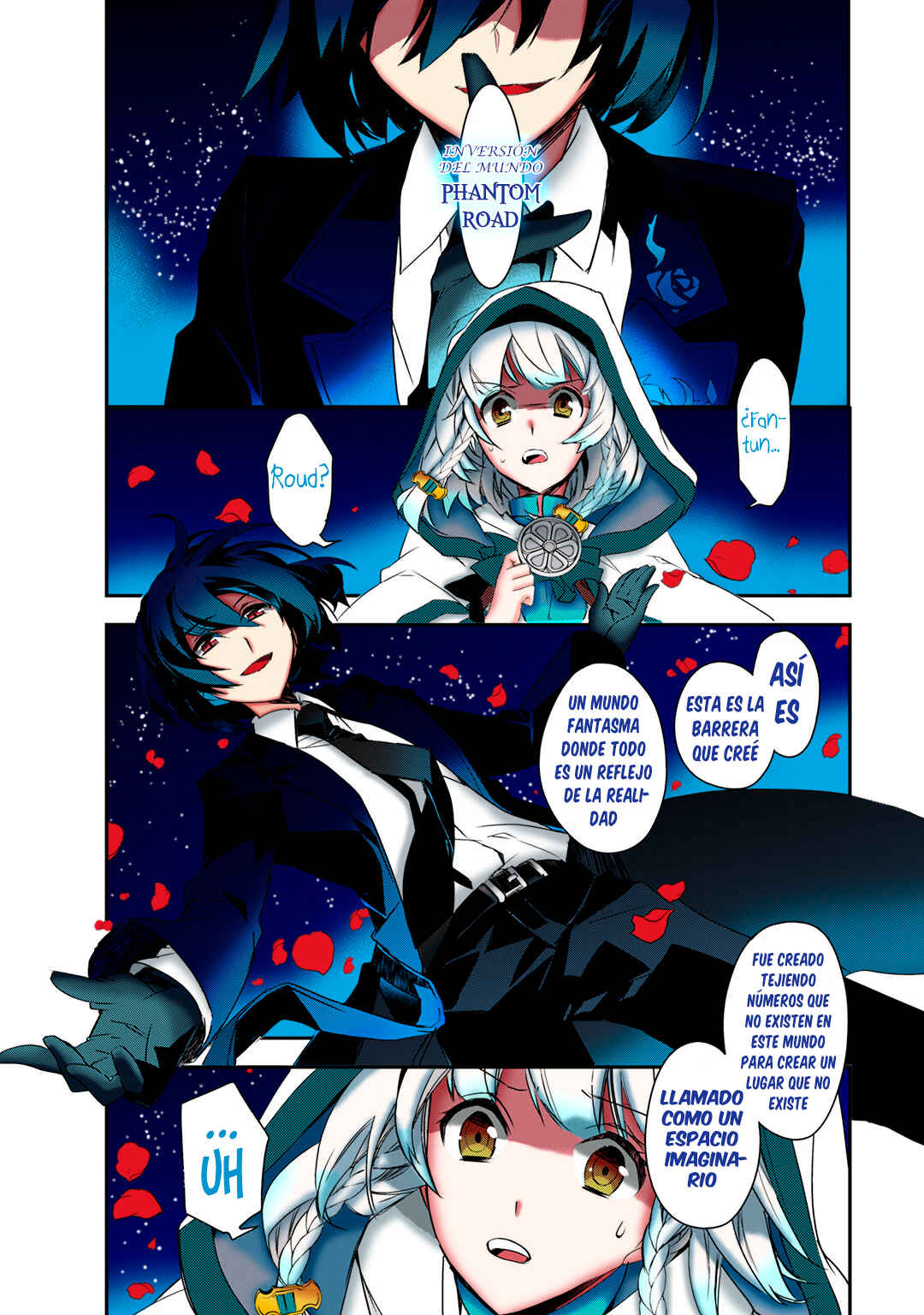 Chapter 3 - Page 29