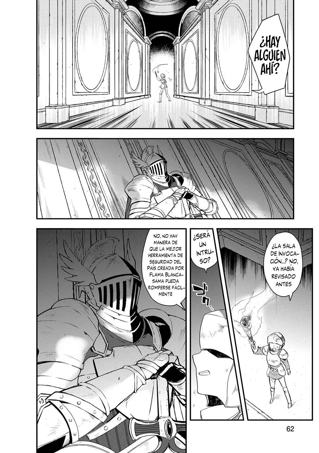 Chapter 3 - Page 3