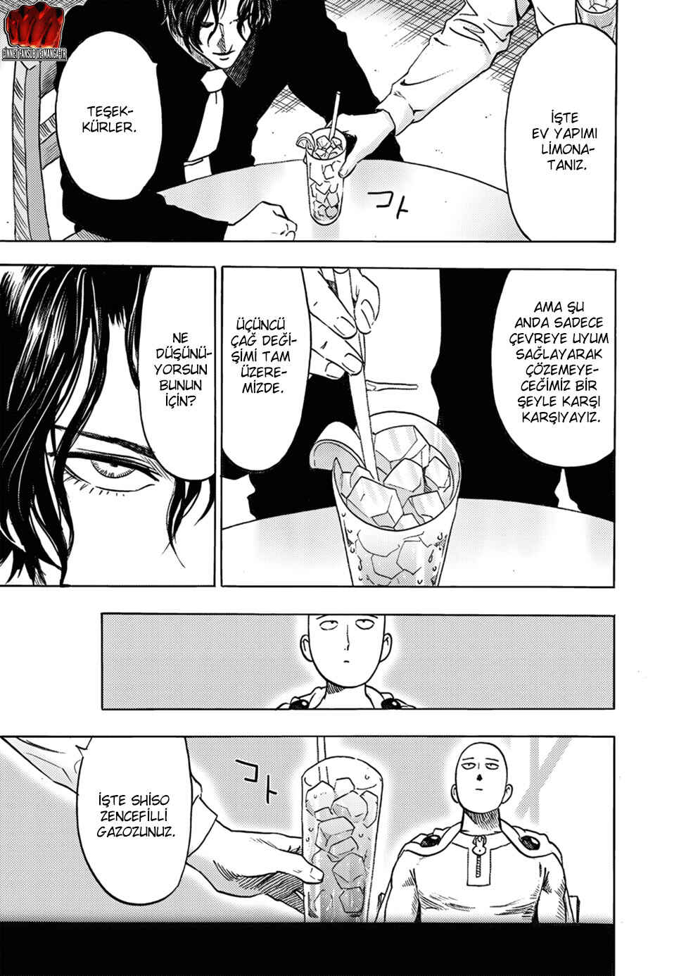 Chapter 215 - Page 8