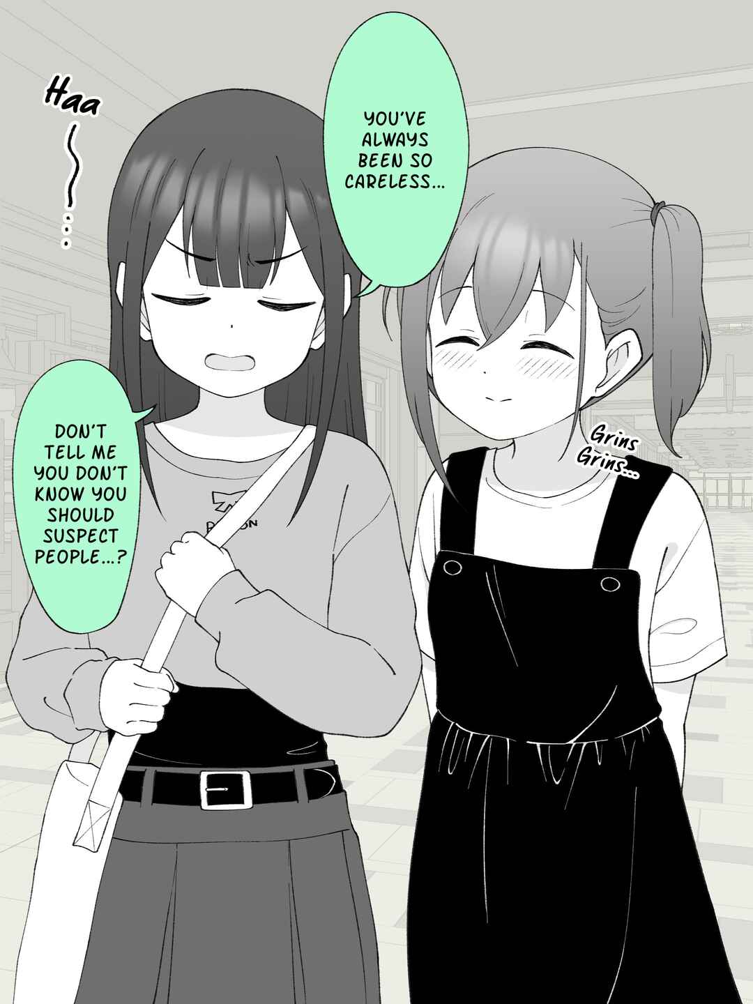 Chapter 131 - Page 2