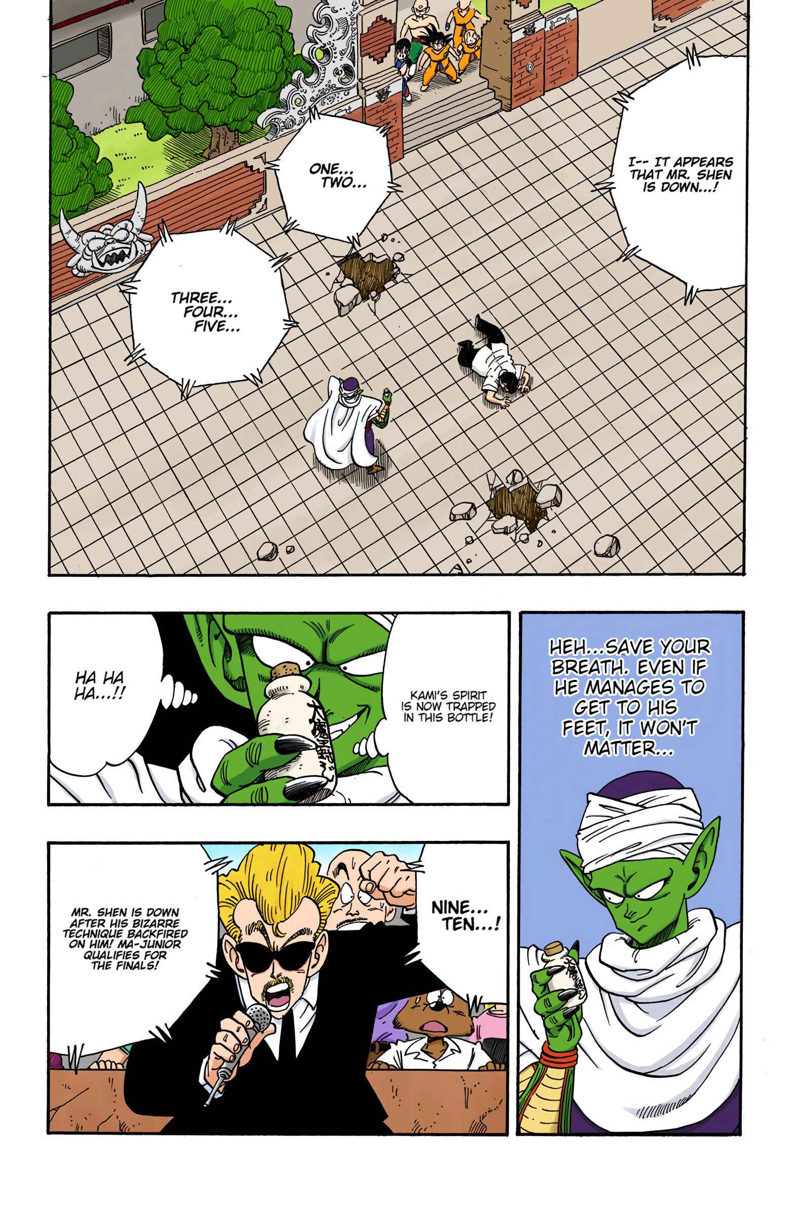Chapter 182 - Page 2