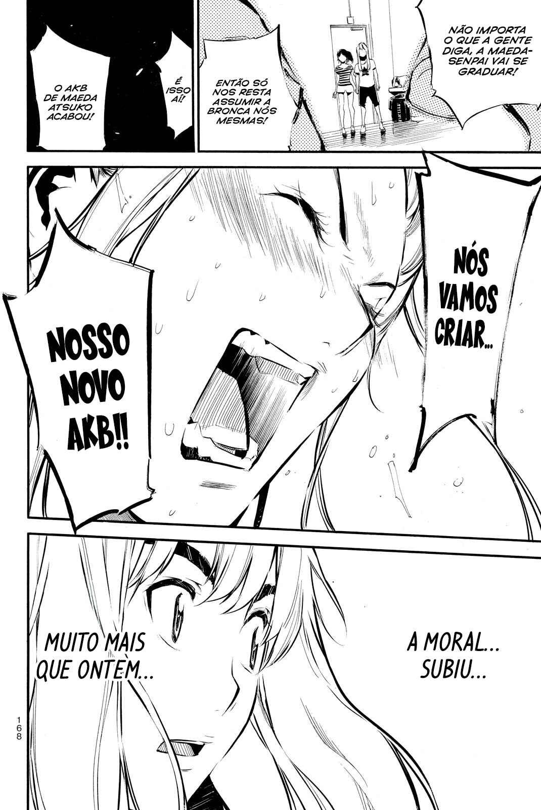 Chapter 102 - Page 12