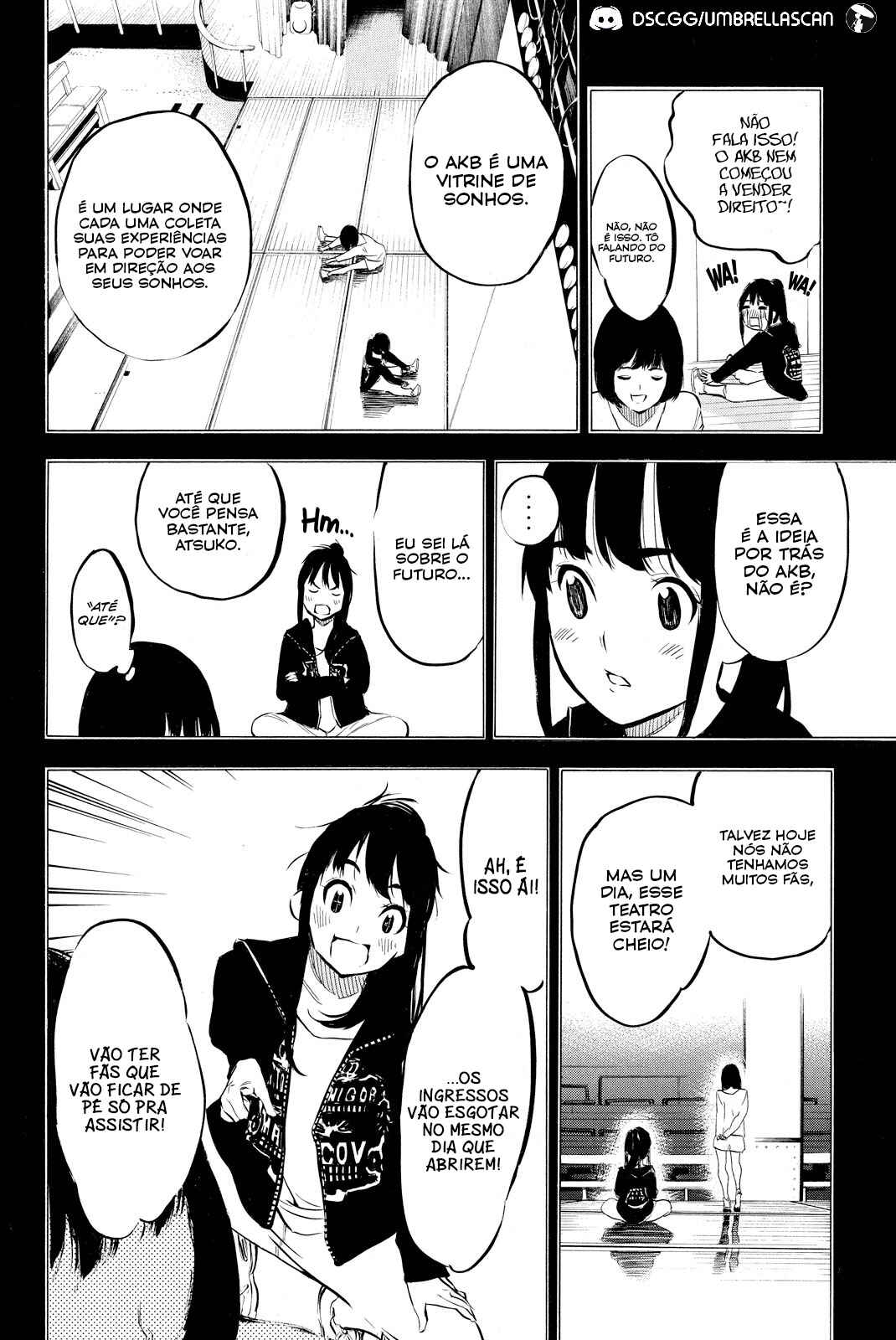 Chapter 102 - Page 16