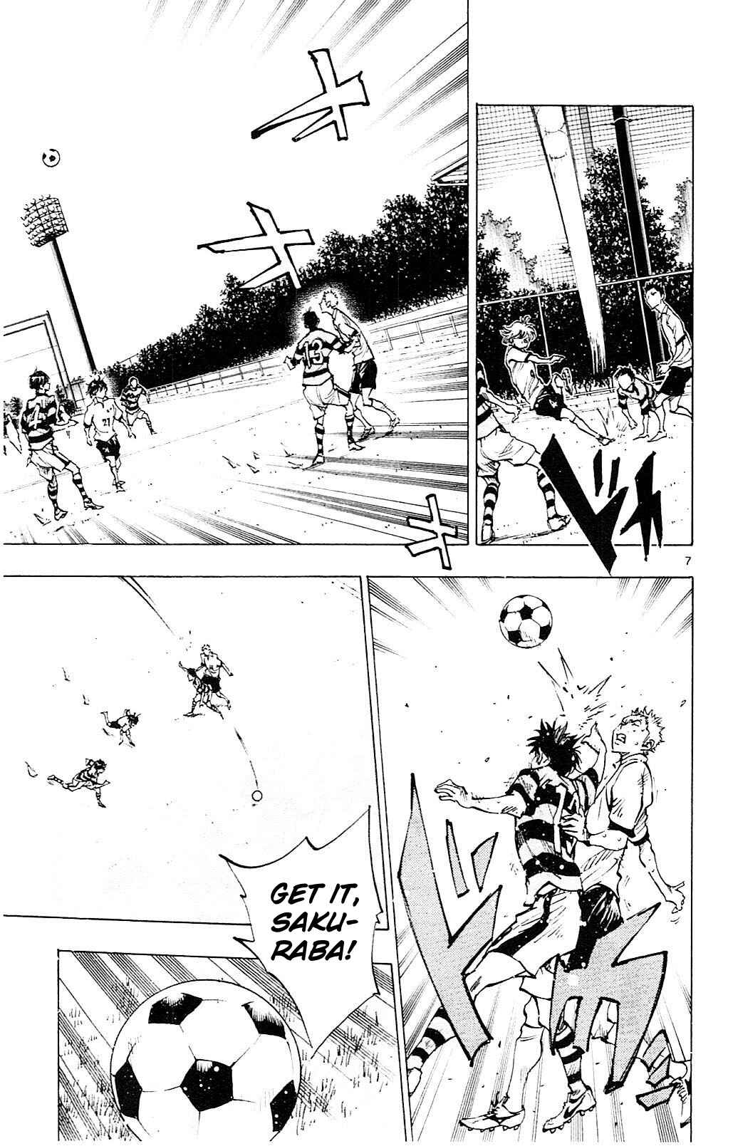 Chapter 99 - Page 8