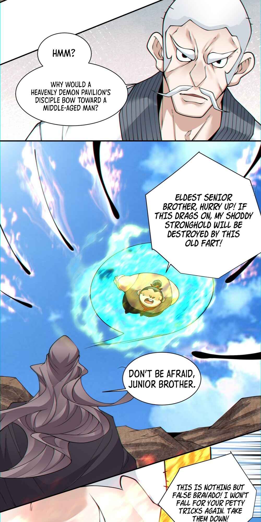 Chapter 137 - Page 9