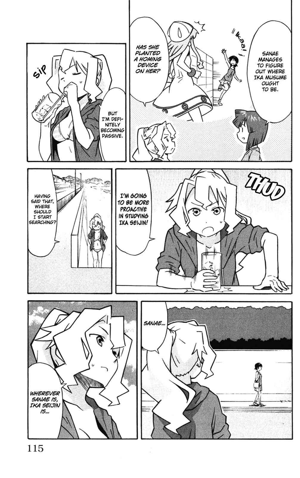 Chapter 280 - Page 3