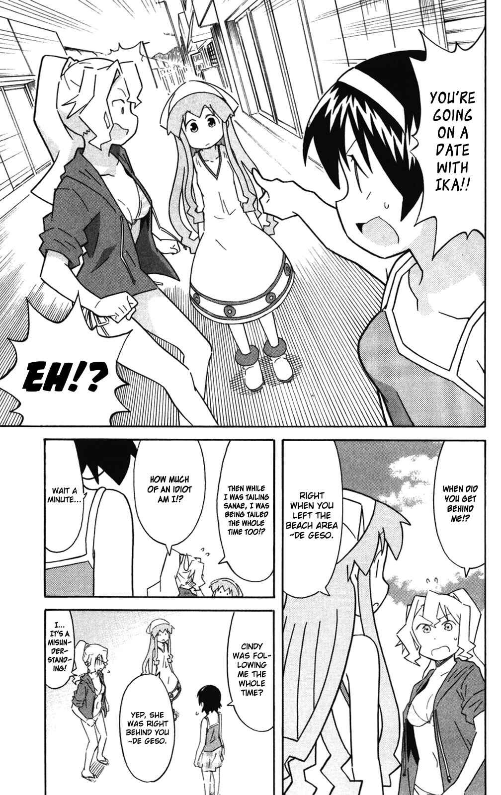 Chapter 280 - Page 7