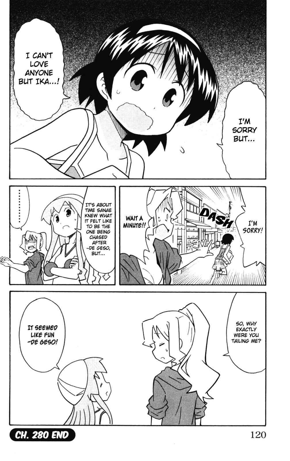 Chapter 280 - Page 8