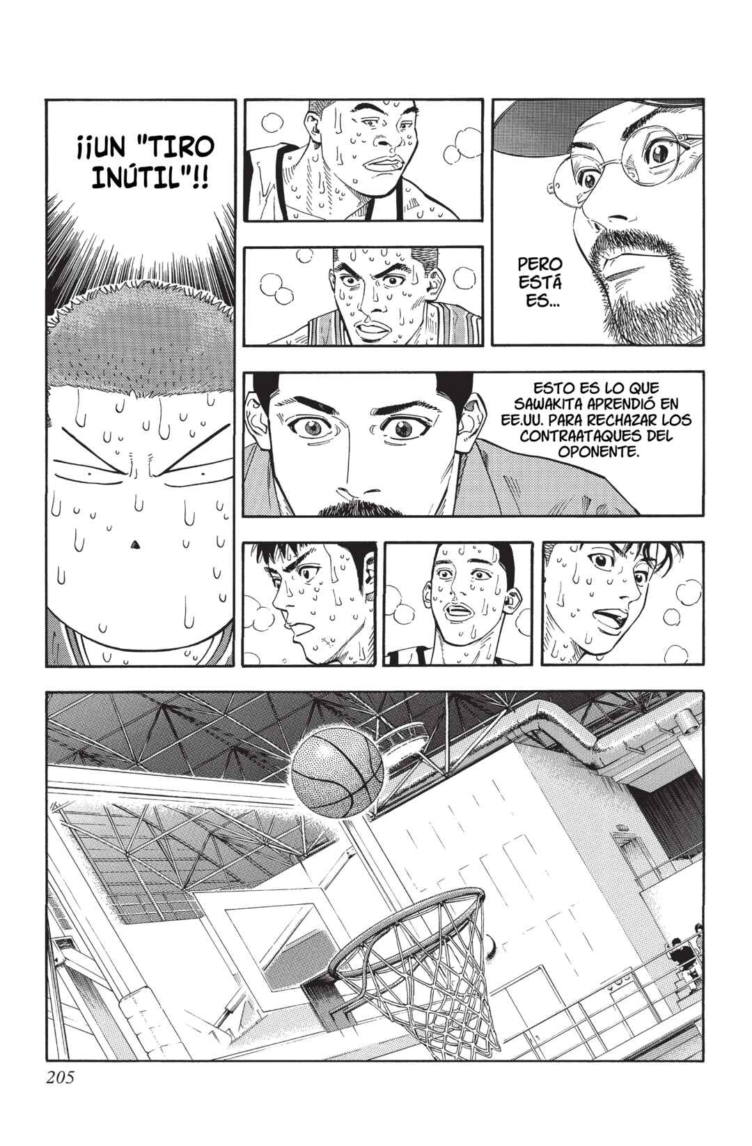Chapter 263 - Page 1