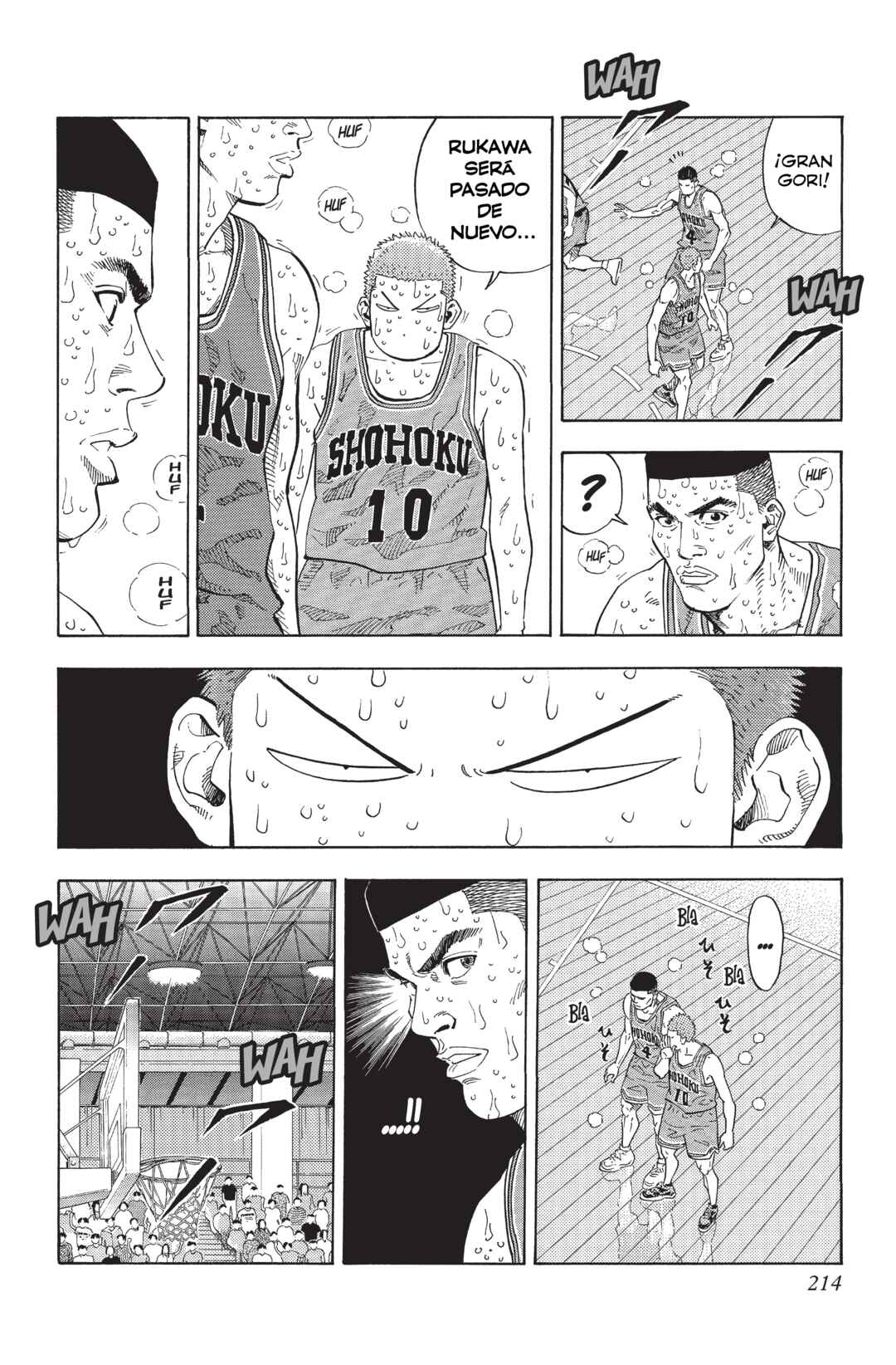 Chapter 263 - Page 10