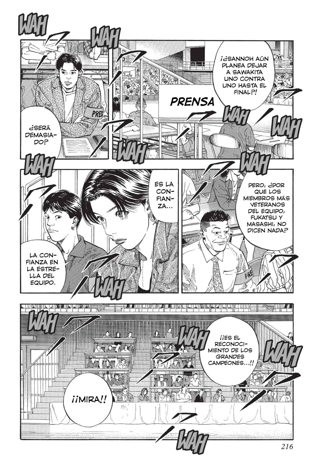 Chapter 263 - Page 12