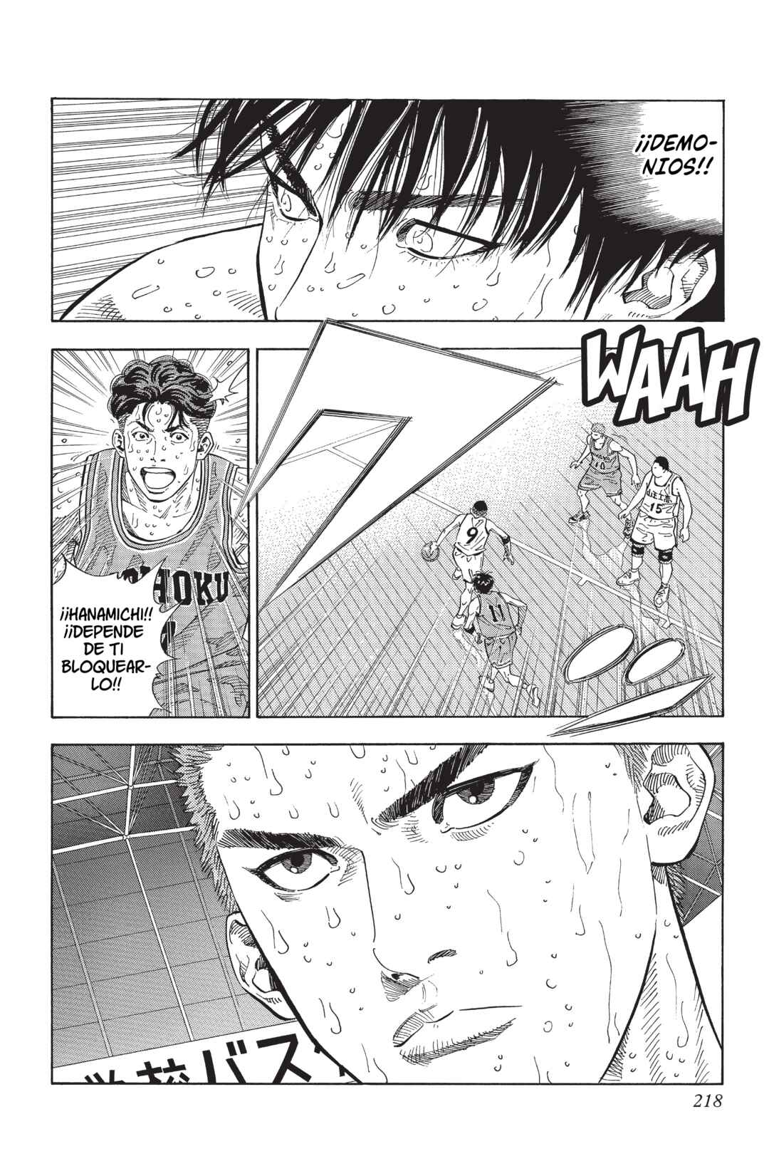 Chapter 263 - Page 14