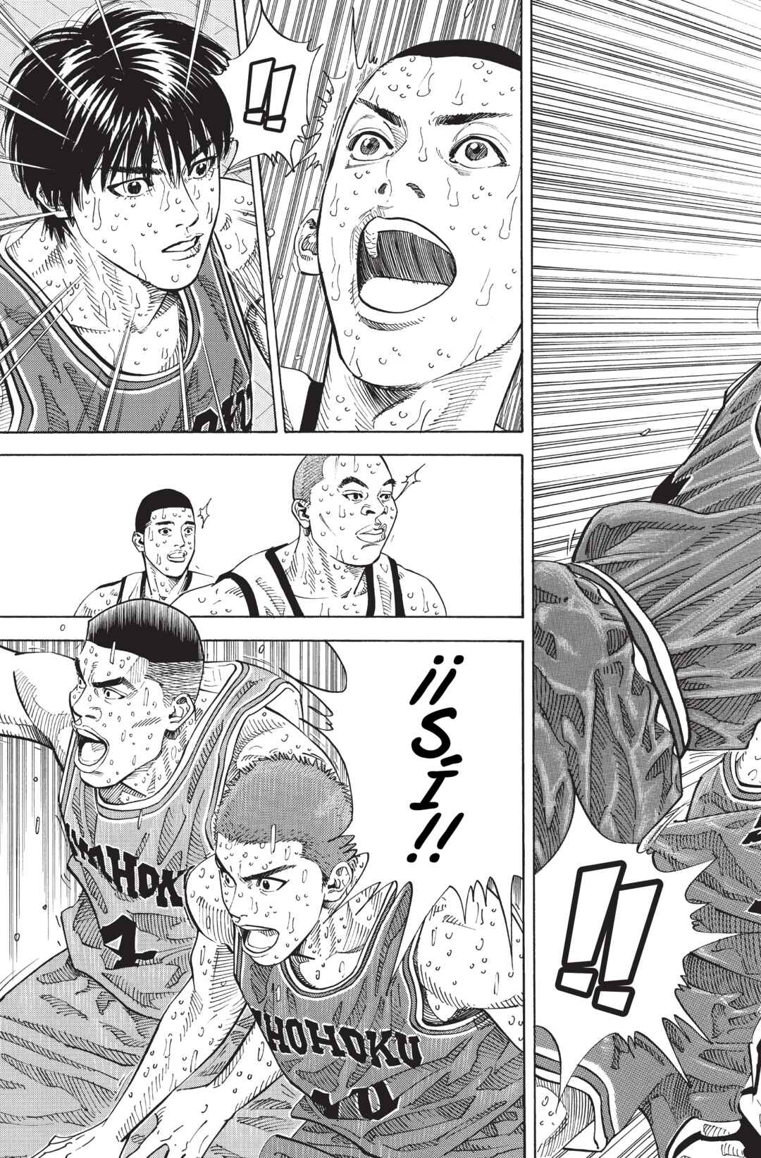 Chapter 263 - Page 18