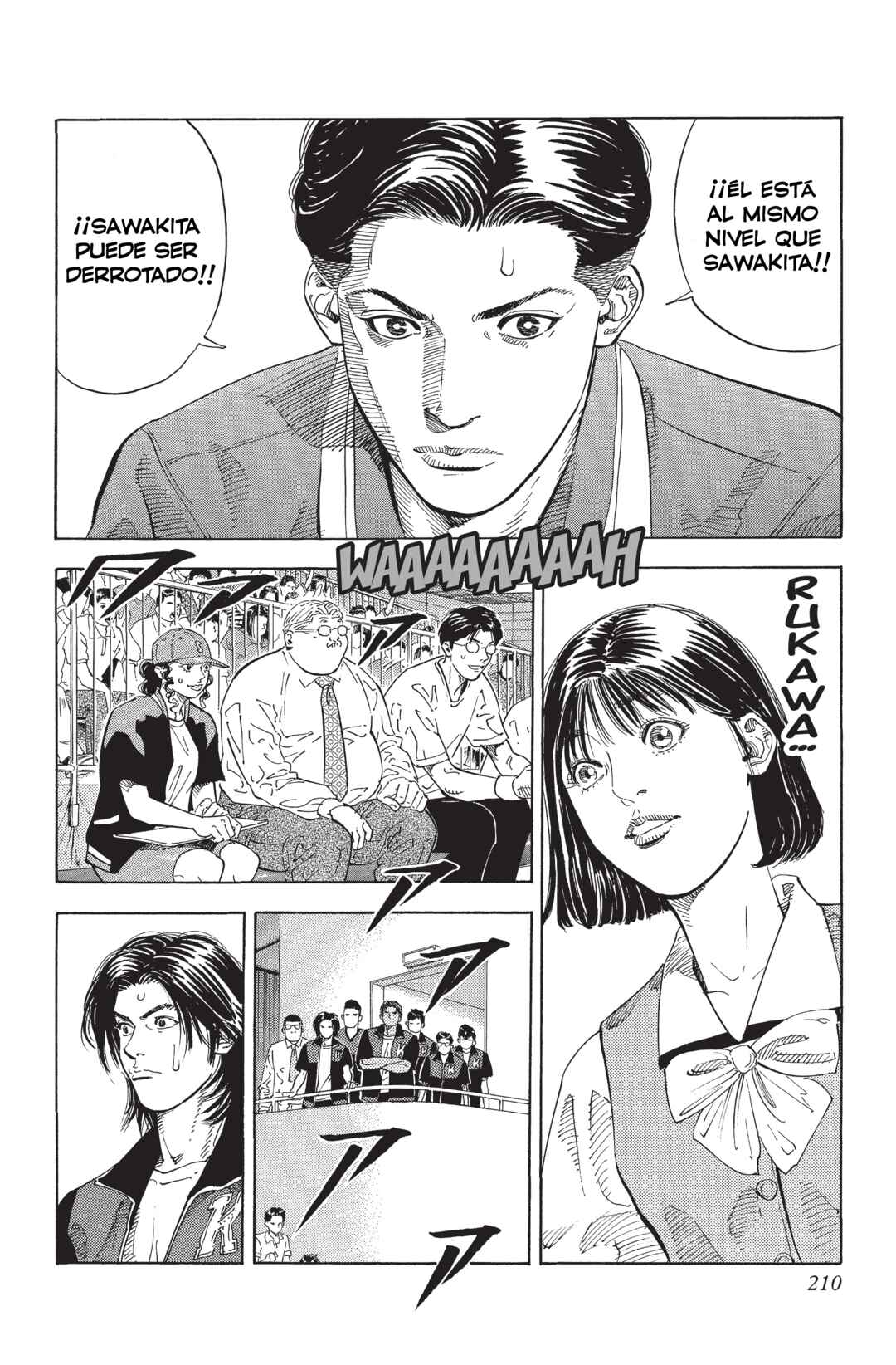 Chapter 263 - Page 6