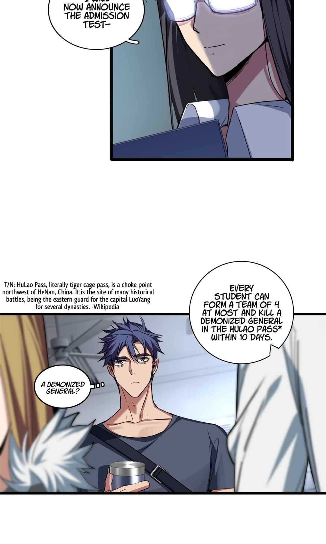 Chapter 62 - Page 33