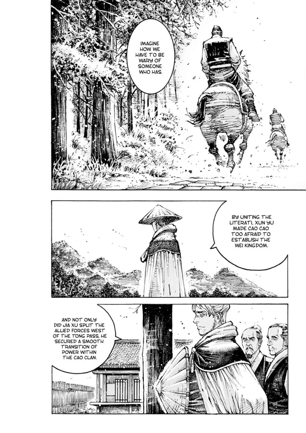 Chapter 567 - Page 12