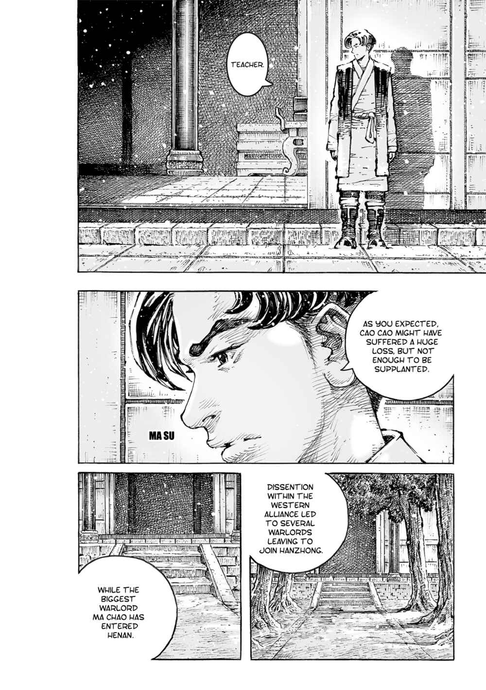 Chapter 567 - Page 16