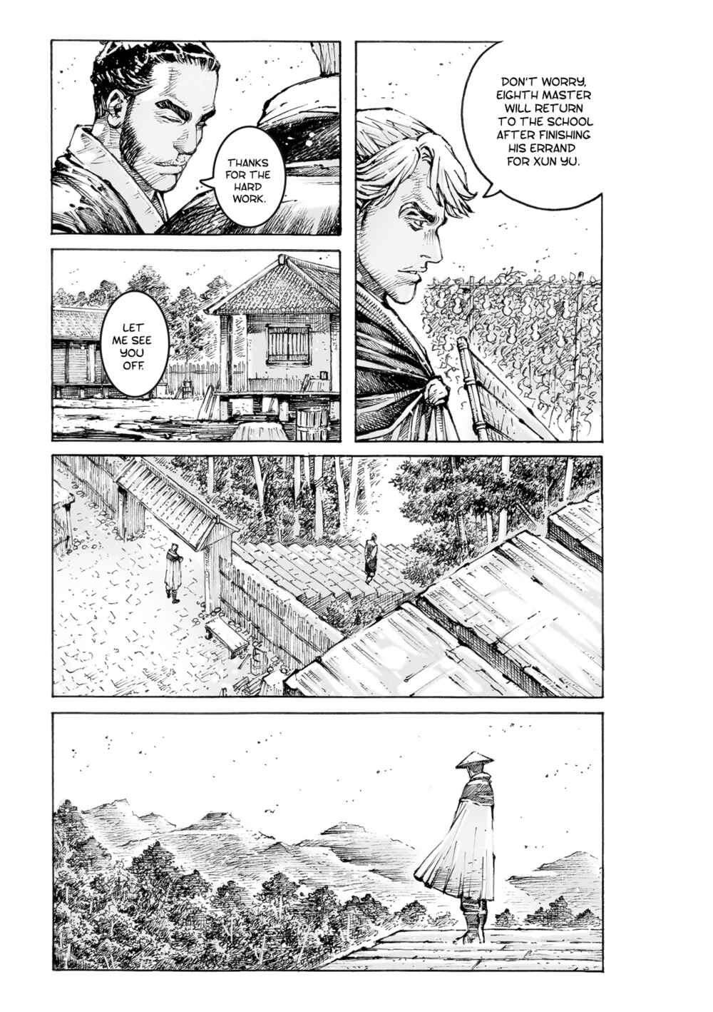 Chapter 567 - Page 6