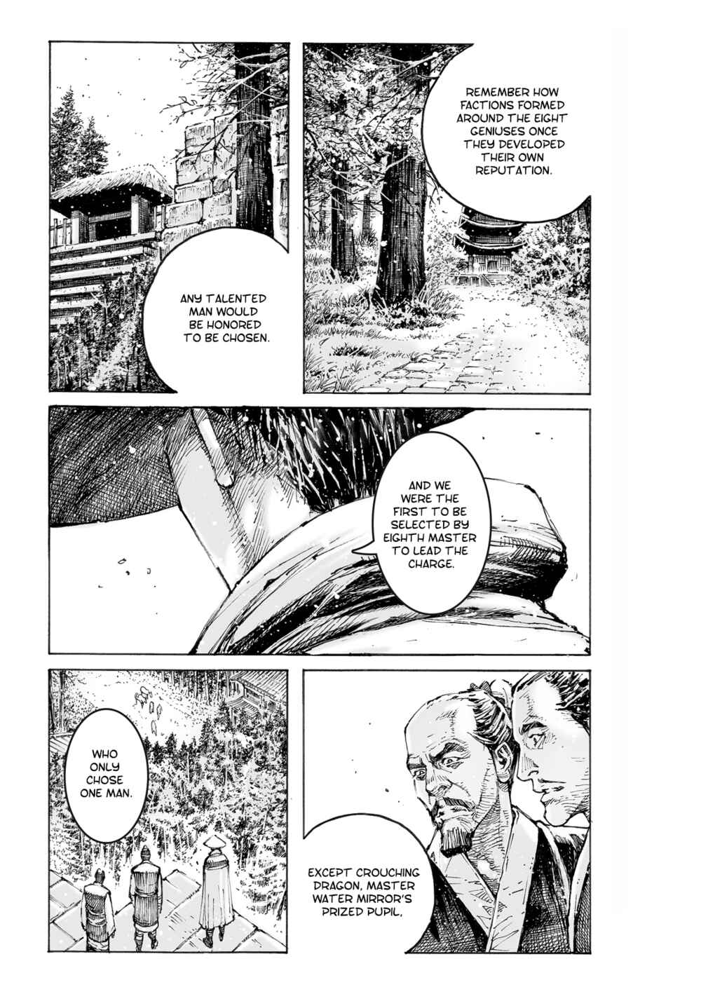 Chapter 567 - Page 9
