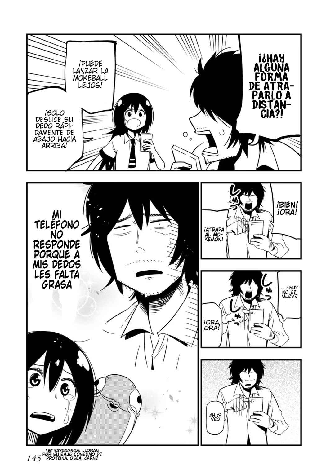 Chapter 20.5 - Page 8