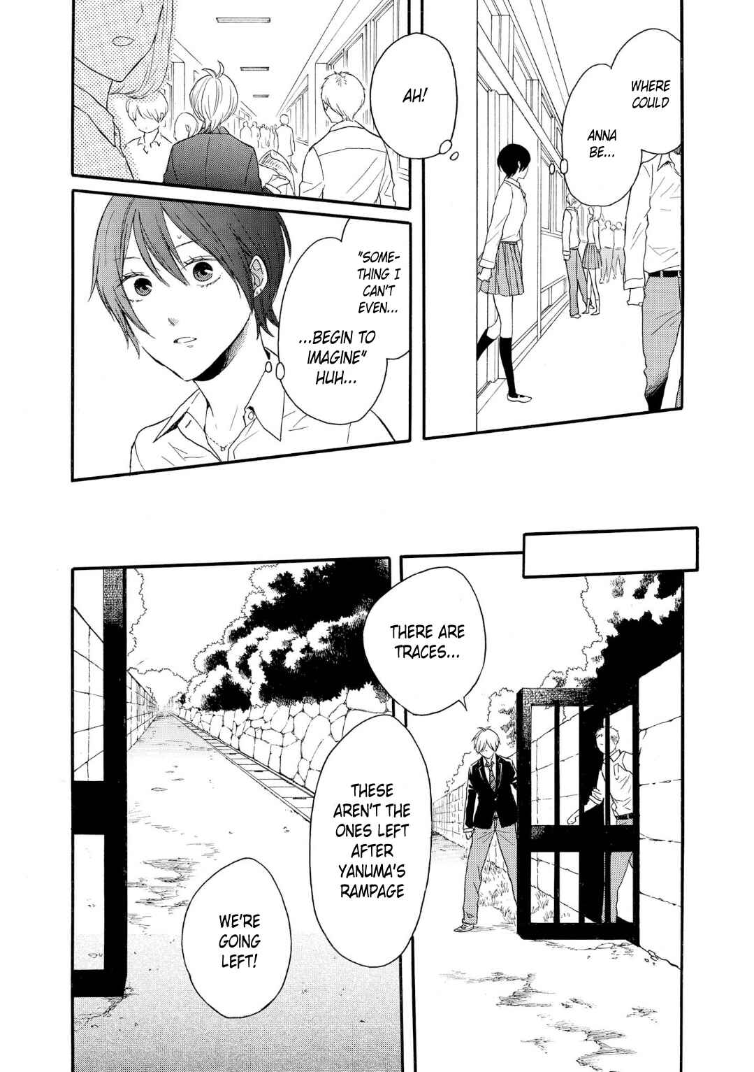 Chapter 81 - Page 13