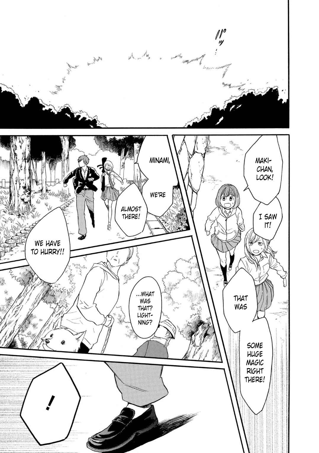 Chapter 81 - Page 25