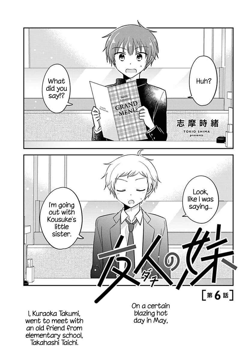 Chapter 6 - Page 1