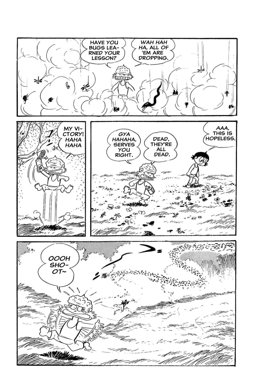 Chapter 32 - Page 11