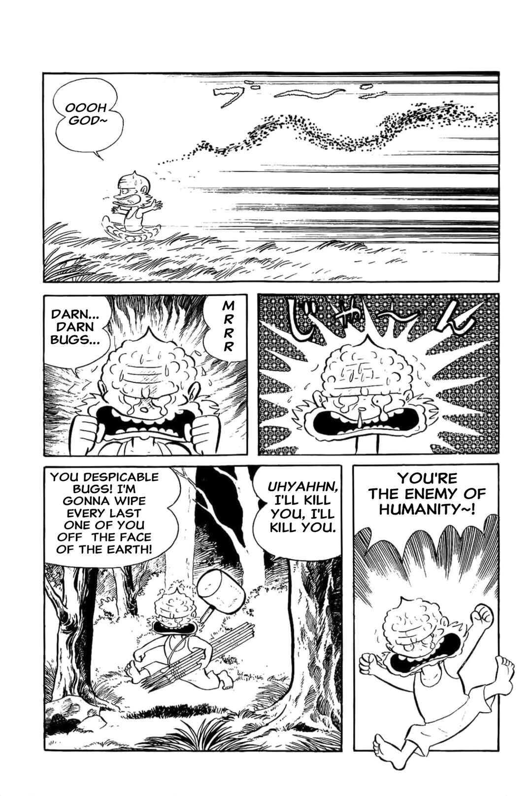 Chapter 32 - Page 3