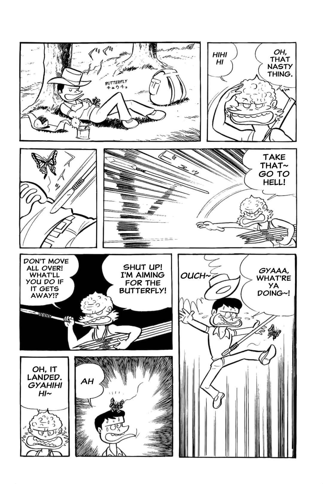 Chapter 32 - Page 4