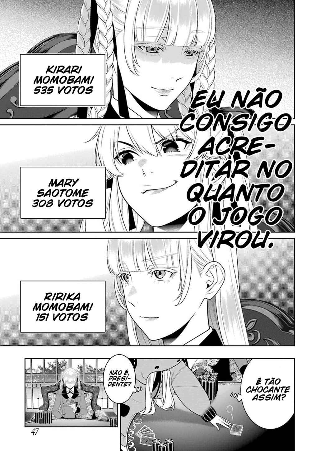 Chapter 90 - Page 13