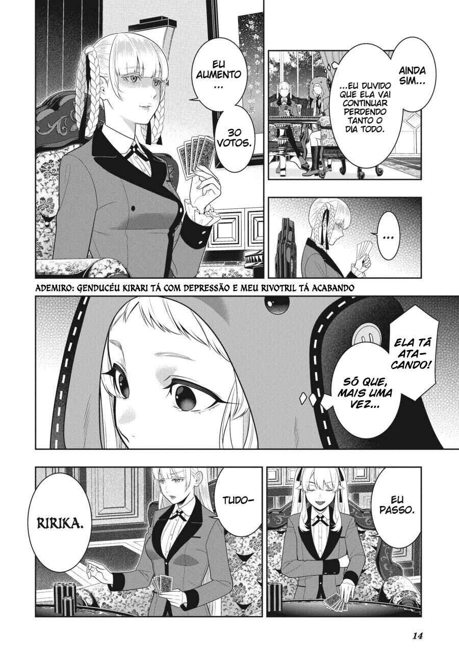 Chapter 90 - Page 16
