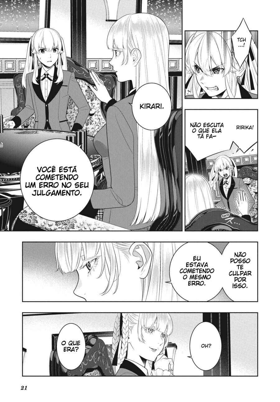 Chapter 90 - Page 23