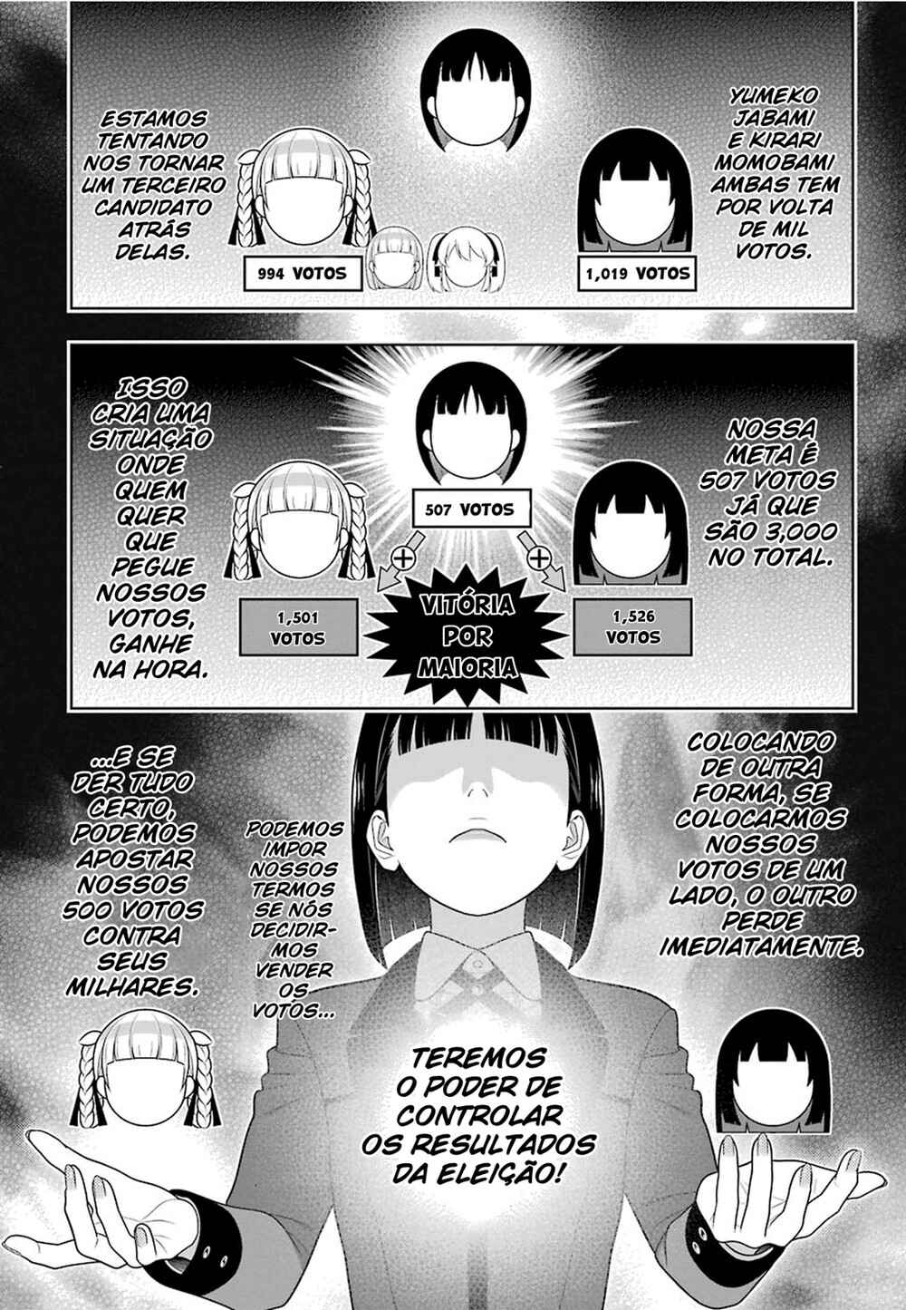 Chapter 90 - Page 39