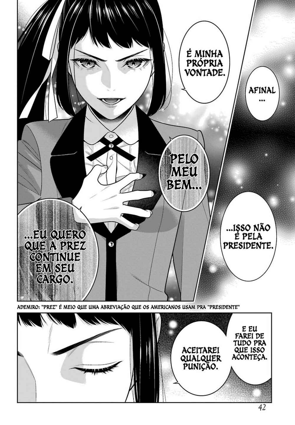 Chapter 90 - Page 8